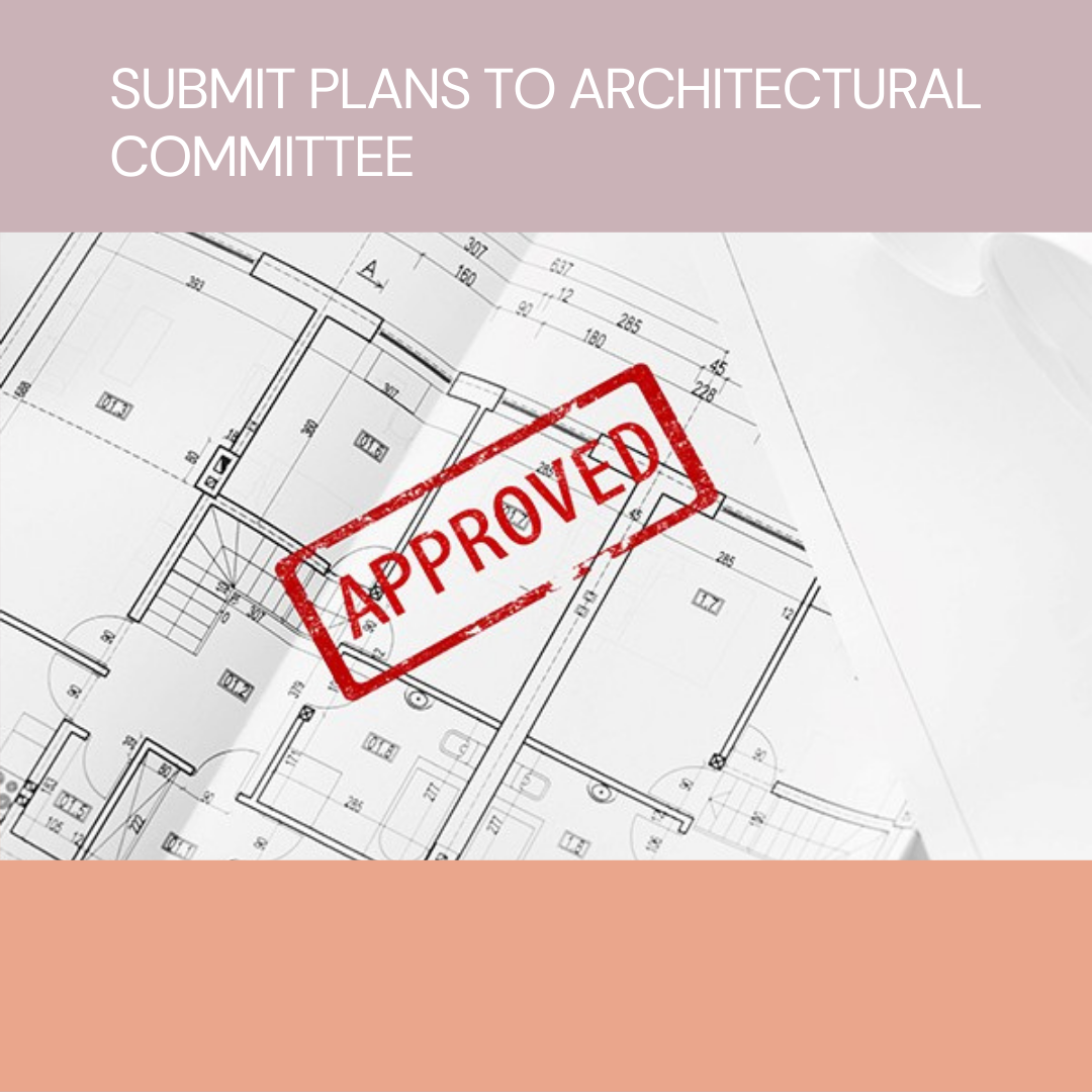 Home Settlers Trace Homeowners Association